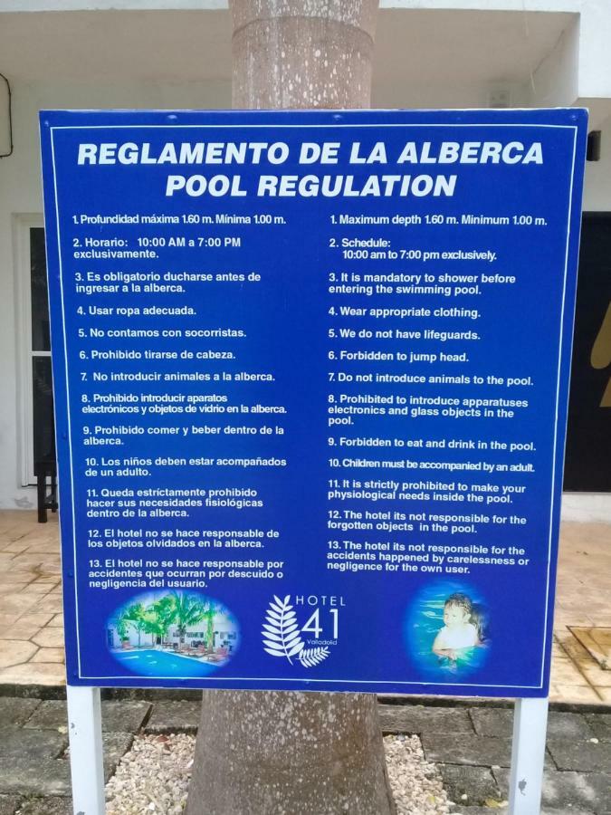 Hotel 41 Valladolid バリャドリッド エクステリア 写真
